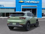 New 2026 Chevrolet TrailBlazer LT image 4