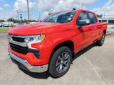 New 2026 Chevrolet Silverado 1500 LT image 3