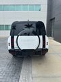 Used 2025 Land Rover Defender 130 X-Dynamic SE image 4