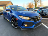 Used 2017 Honda Civic Sport image 2