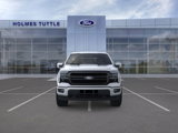 New 2025 Ford F150 Lariat w/ Equipment Group 501A Mid image 6