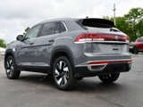 New 2025 Volkswagen Atlas Cross Sport SEL image 5
