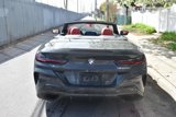 Used 2022 BMW M850i xDrive Convertible image 6