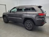 Used 2021 Jeep Grand Cherokee Trailhawk w/ Trailhawk Luxury Group image 3