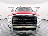 Used 2019 RAM 3500 Laramie image 3