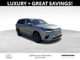 New 2025 Lexus TX 350 AWD image 3