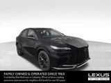 New 2025 Lexus RX 350 F Sport image 4