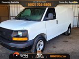 Used 2016 Chevrolet Express 2500 image 3