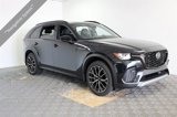New 2025 MAZDA CX-70 Plug-In Hybrid w/ Premium Plus image 2