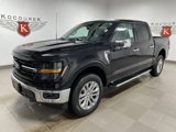 New 2025 Ford F150 XLT w/ Equipment Group 302A MID image 3