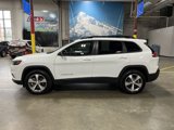 Used 2022 Jeep Cherokee Limited image 2