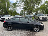 Used 2015 Honda Civic EX image 4