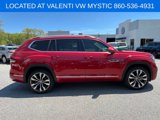 Certified 2022 Volkswagen Atlas SEL Premium image 5