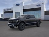 New 2025 Ford F150 Raptor image 2