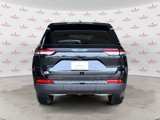 New 2025 Jeep Grand Cherokee Altitude image 5