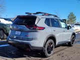 New 2025 Nissan Rogue SV w/ Rock Creek Premium Package image 4