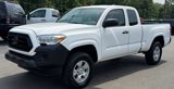 Used 2022 Toyota Tacoma SR image 2