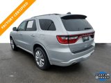Certified 2024 Dodge Durango Citadel image 4