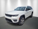 New 2025 Jeep Grand Cherokee Limited image 2