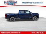 New 2025 Ford F250 Lariat image 3