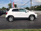 Used 2018 Chevrolet Trax LT image 5