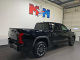 Certified 2025 Toyota Tundra Limited image 3