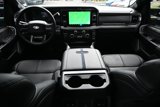 Used 2025 Ford F450 Platinum w/ FX4 Off-Road Package image 3