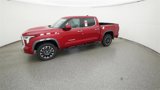 New 2025 Toyota Tundra Limited image 2