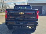 Used 2022 Chevrolet Silverado 2500 High Country image 4
