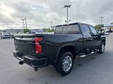 New 2025 Chevrolet Silverado 2500 LT w/ Z71 Chrome Sport Edition image 6