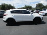 Used 2022 Kia Sportage LX image 6