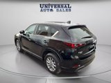 Used 2024 MAZDA CX-5 AWD 2.5 S w/ Select Package image 6