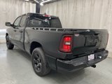 New 2025 RAM 1500 Tradesman w/ Night Edition image 5