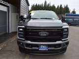 Certified 2025 Ford F350 Platinum image 3