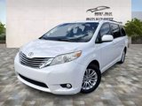Used 2017 Toyota Sienna XLE image 3