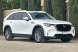 New 2025 MAZDA CX-90 3.3 Turbo w/ Preferred Package image 2