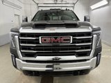 New 2025 GMC Sierra 2500 SLT w/ SLT Convenience Package image 2