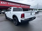 Used 2023 RAM 1500 Classic Warlock w/ Trailer Tow Group image 3