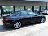 Used 2025 Audi A6 Premium Plus image 5