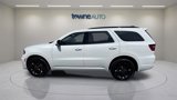 Used 2023 Dodge Durango GT w/ Blacktop Package image 2