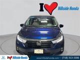Certified 2023 Honda Odyssey EX-L image 2