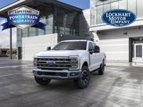 New 2025 Ford F250 Lariat w/ Lariat Ultimate Package image 3