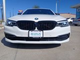 Used 2019 BMW 540i w/ Convenience Package image 2