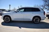 New 2025 Volvo XC90 T8 Plus w/ Protection Package Premier image 4