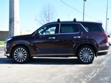 Used 2023 Hyundai Palisade Calligraphy image 4