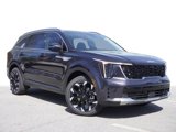New 2025 Kia Sorento SX image 2