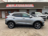 Used 2023 Buick Encore GX Select w/ Safety Package II image 5