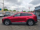 Used 2022 MAZDA CX-9 Signature image 2