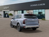 New 2025 Kia Telluride EX image 4
