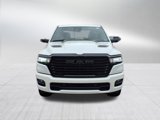 New 2025 RAM 1500 Laramie w/ Night Edition image 3